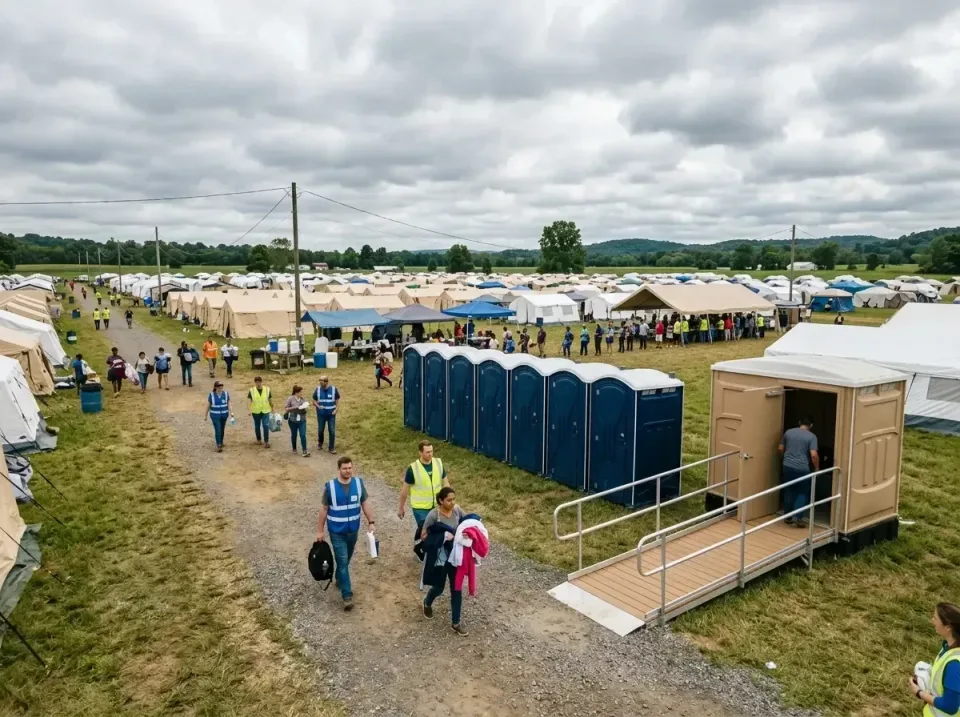 disaster-relief-camp-restrooms-010 — frequently asked questions, Dumpster & Portable Bathrooms Rental in Thoreau, NM